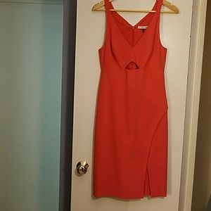 Halston Heritage women's dress size 8